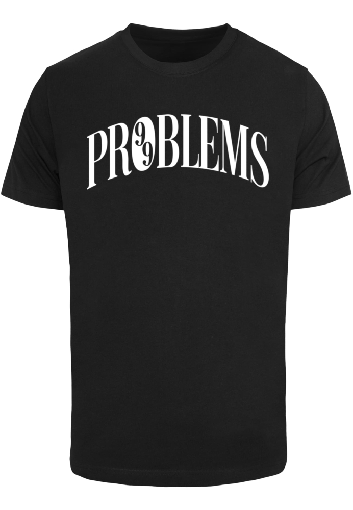 Tricou 99 Problems V3 Mister Tee