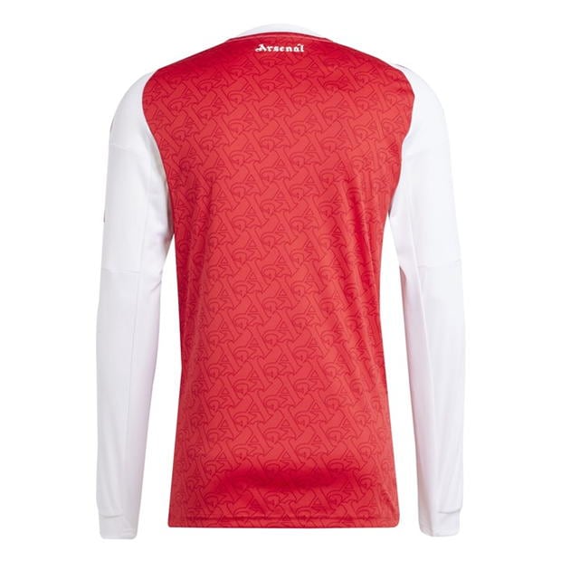 Camasa adidas Arsenal Maneca Lunga Home 2025 2026 barbat