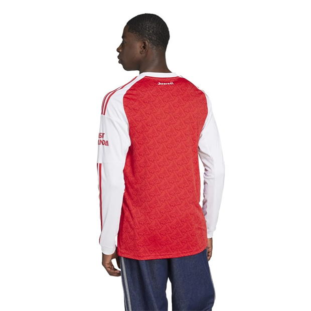 Camasa adidas Arsenal Maneca Lunga Home 2025 2026 barbat