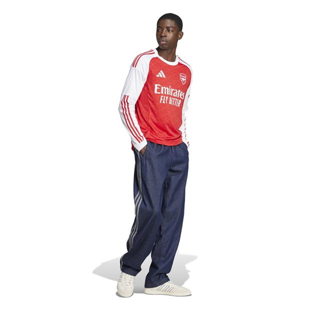 Camasa adidas Arsenal Maneca Lunga Home 2025 2026 barbat