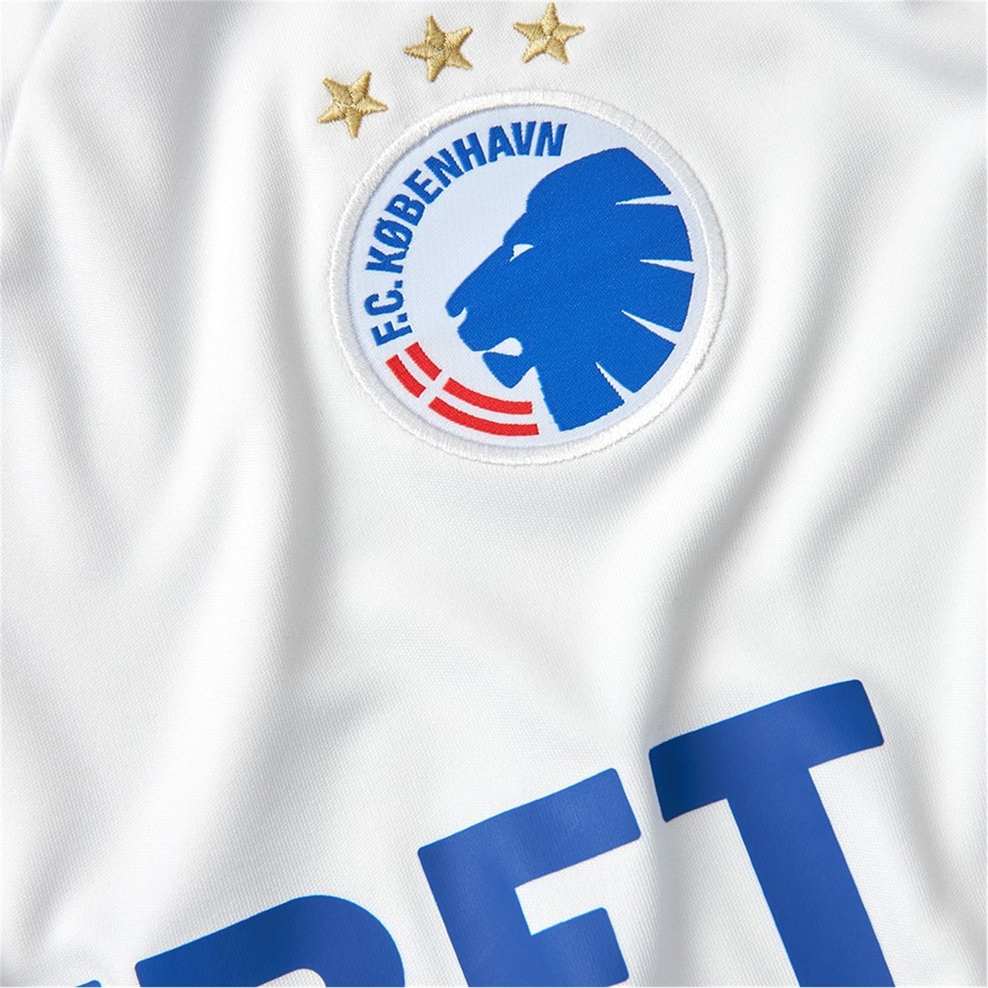 Camasa adidas F.C. Copenhagen Home 2024 2025 adulti
