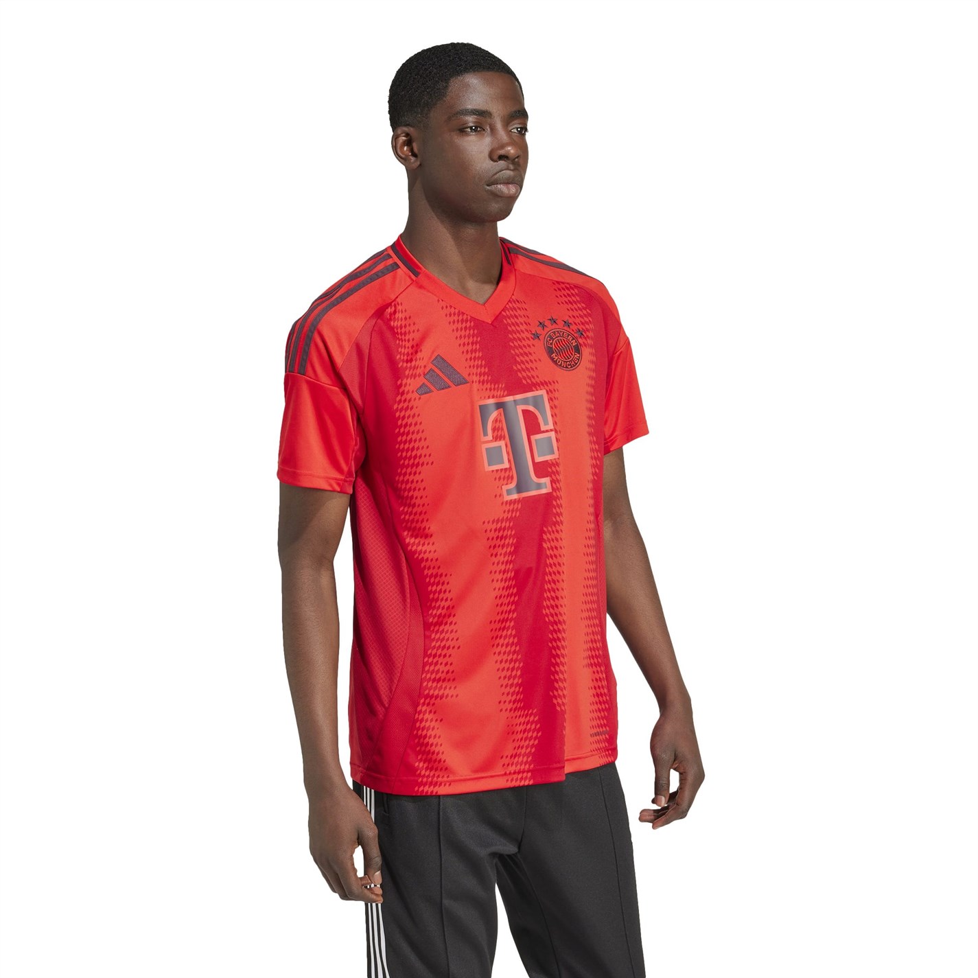 Camasa adidas FC Bayern Munich Home 2024 2025 adulti