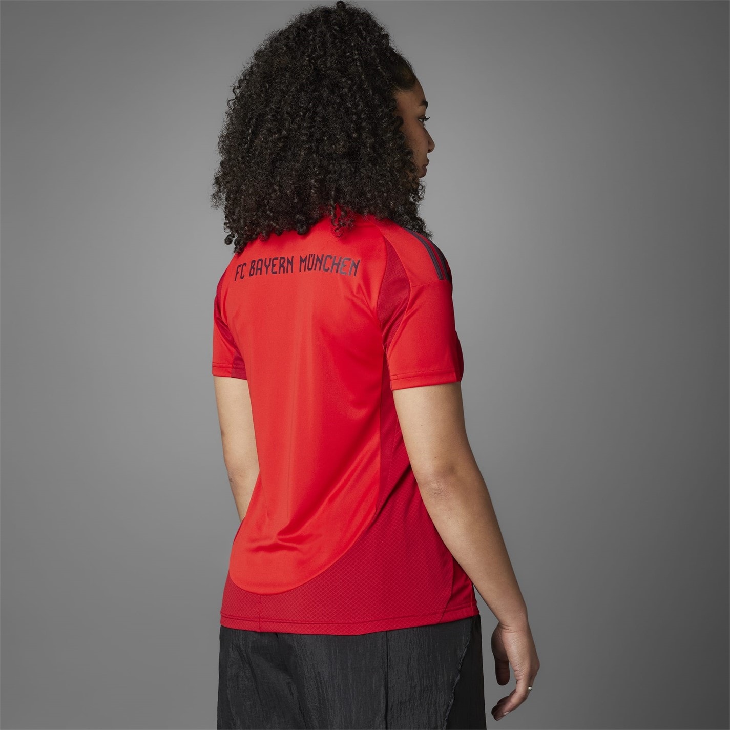 Camasa adidas FC Bayern Munich Home 2024 2025 dama