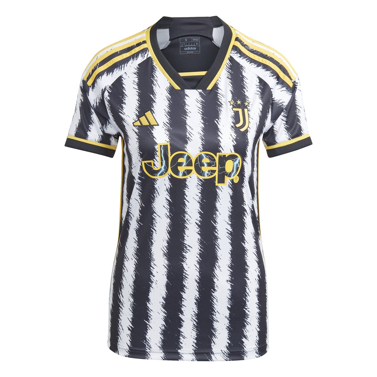 Camasa adidas Juventus Home 2023 2024 dama