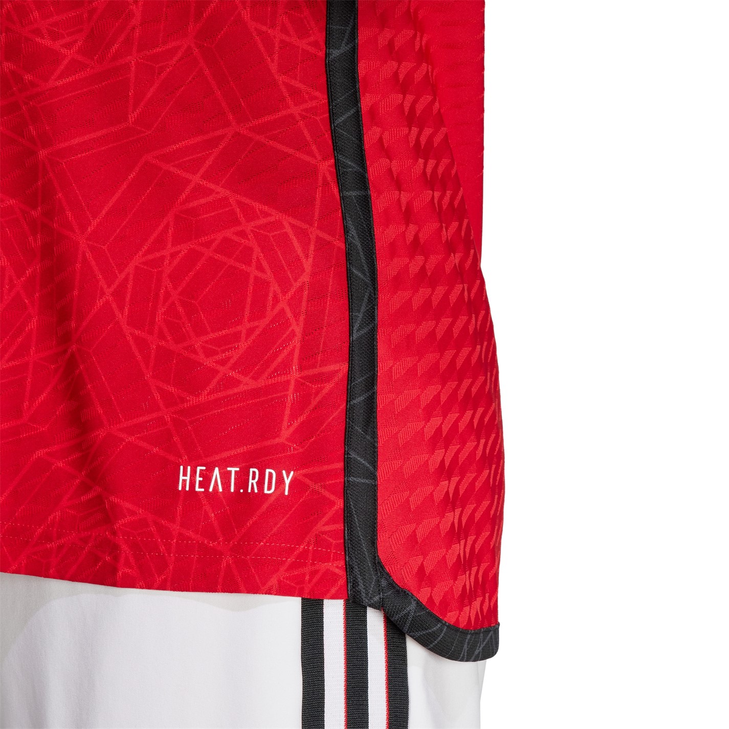 Camasa adidas Manchester United Authentic Home 2023 2024 adulti