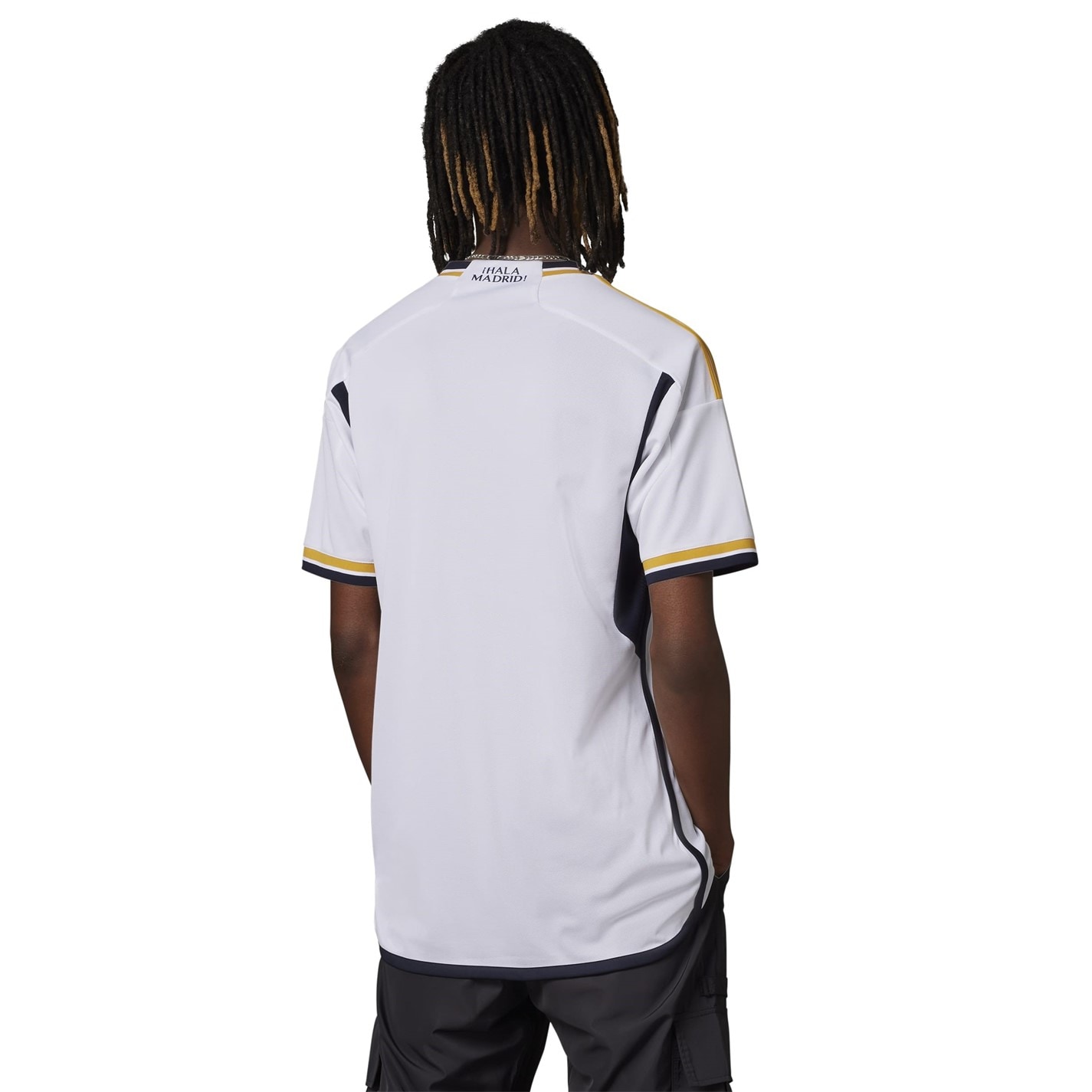 Camasa adidas Real Madrid Home 2023 2024 adulti