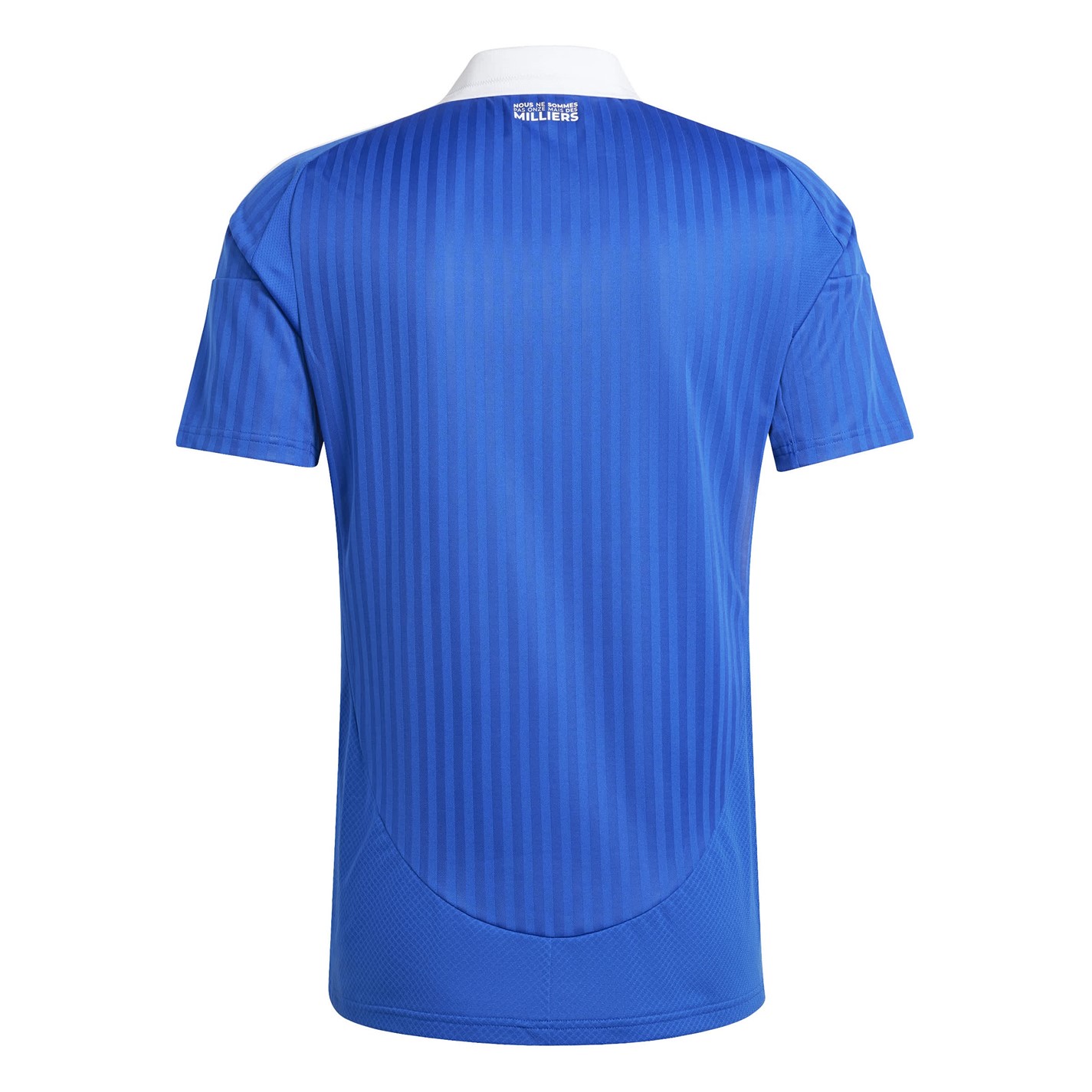Camasa adidas Strasbourg Home 2024 2025 adulti