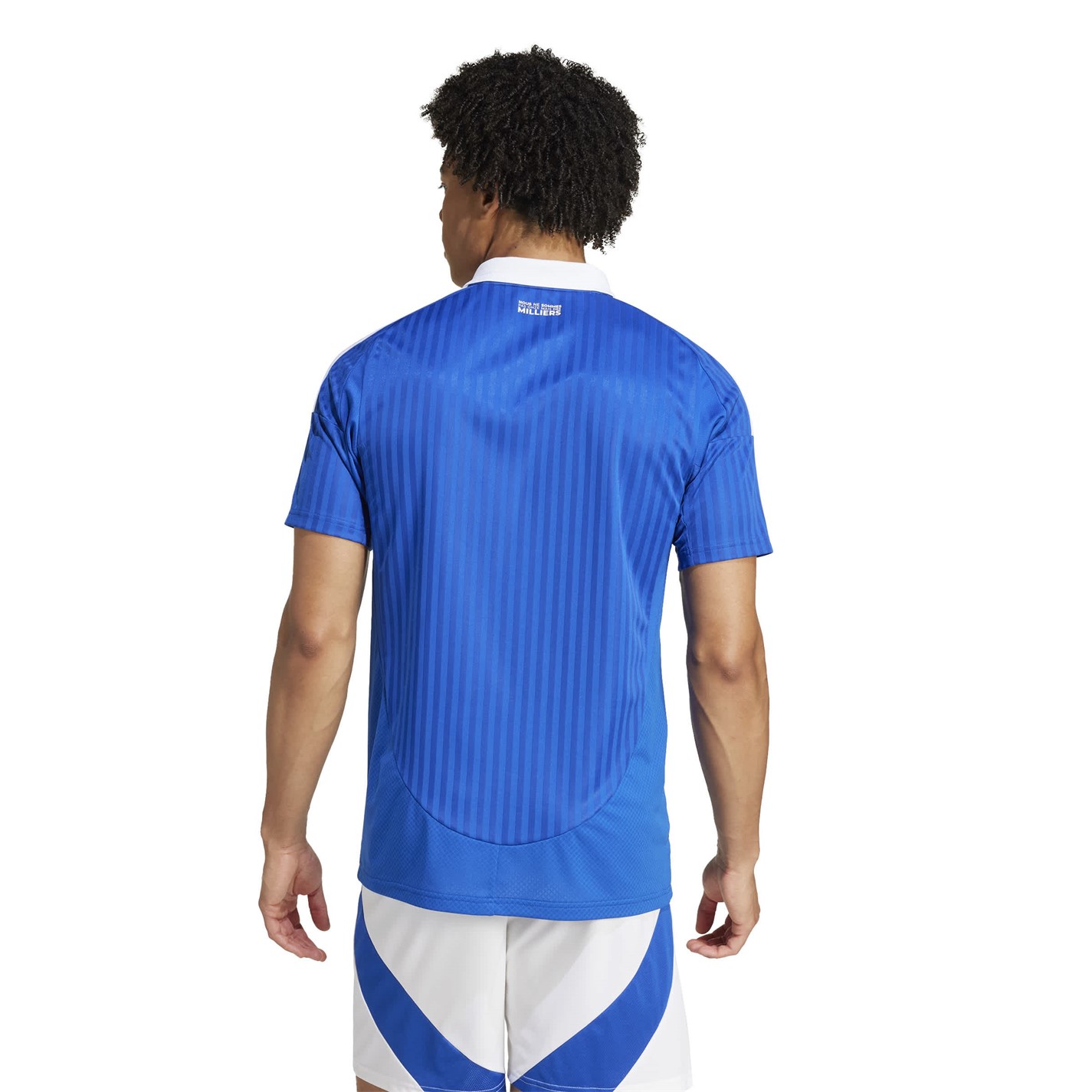 Camasa adidas Strasbourg Home 2024 2025 adulti