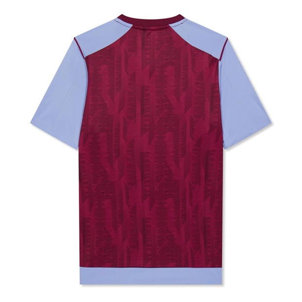 Camasa Castore Aston Villa Home 2023 2024 copil