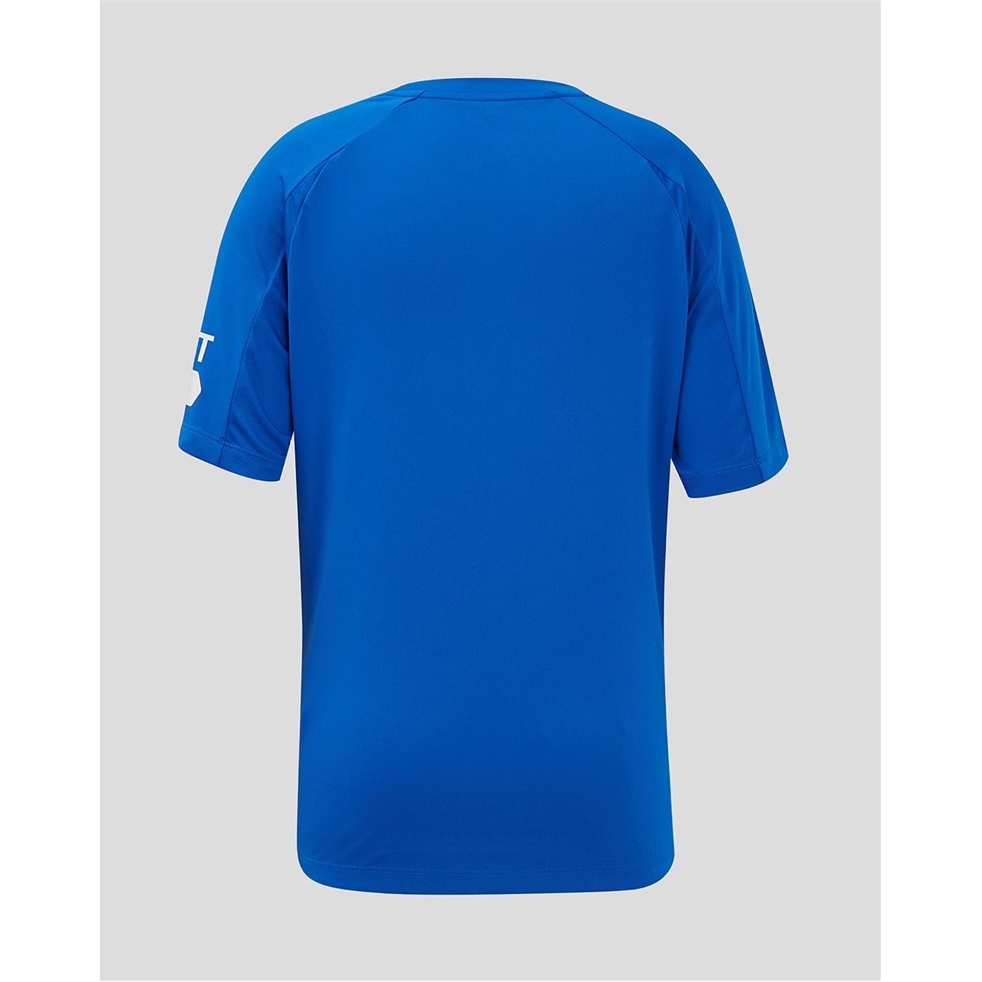 Camasa Castore Rangers Home 2024 2025 copil