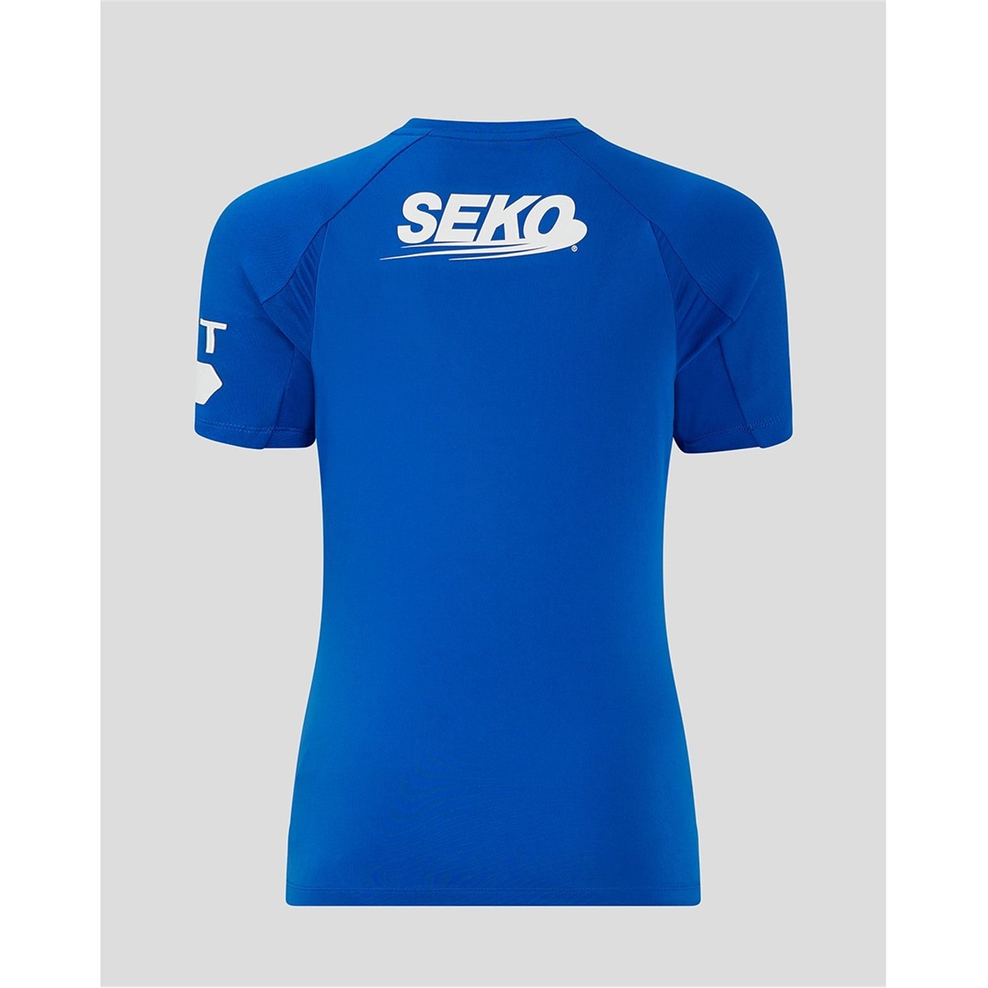 Camasa Castore Rangers Home 2024 2025 dama