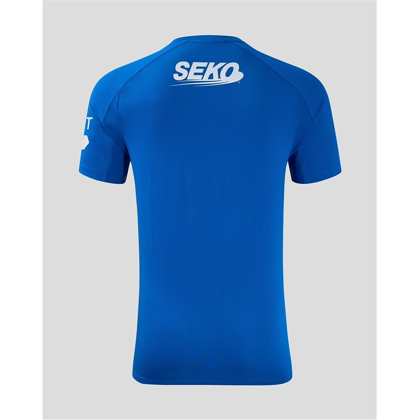 Camasa Castore Rangers Authentic Home 2024 2025 adulti