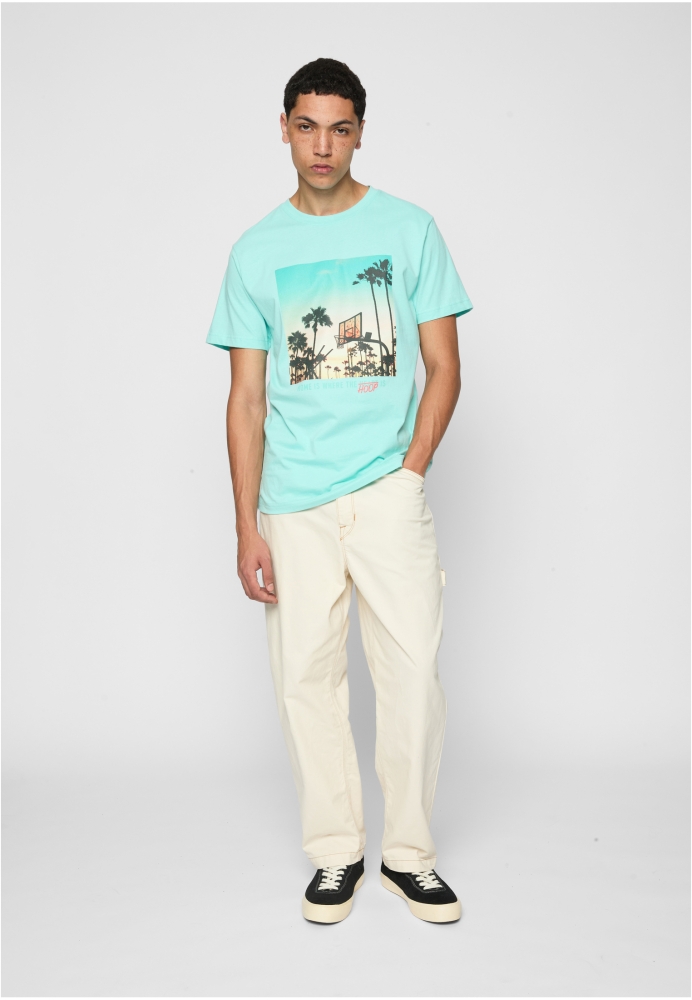 Tricou Home Hoop Mister Tee
