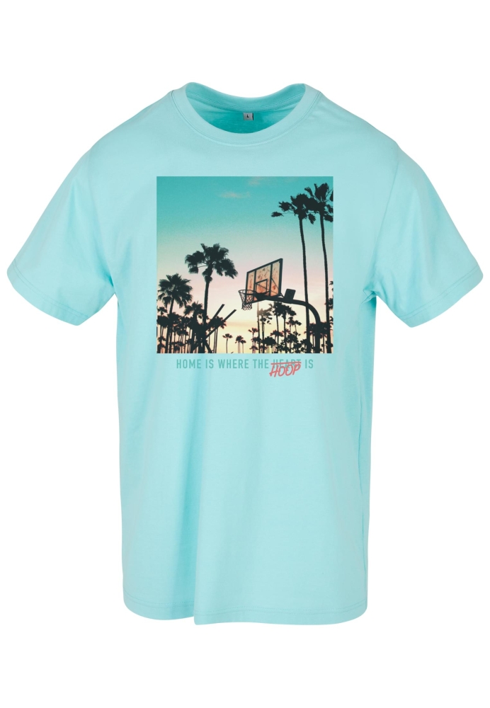 Tricou Home Hoop Mister Tee