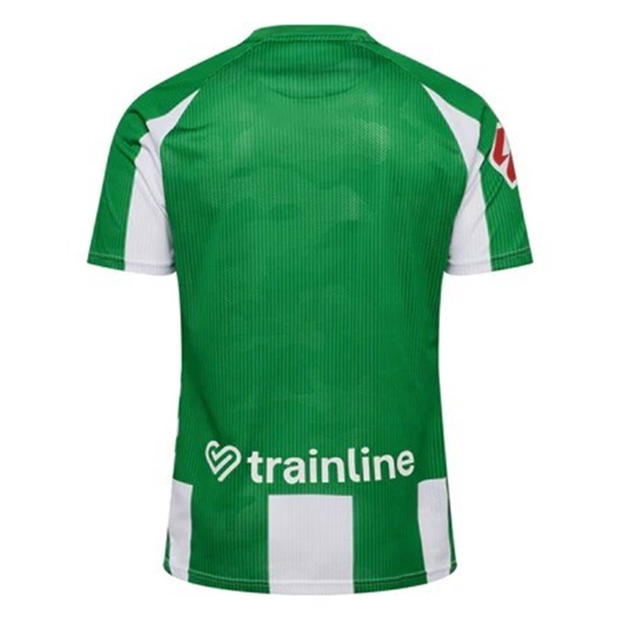 Camasa Hummel Real Betis Home 2025 2026 adulti