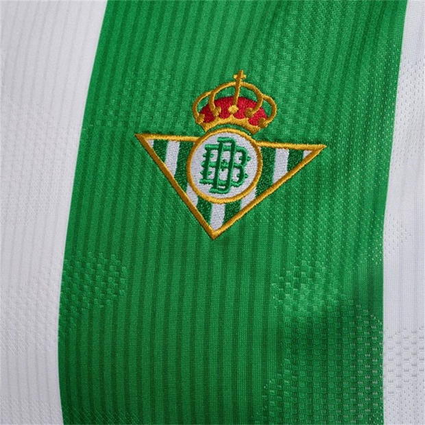 Camasa Hummel Real Betis Home 2025 2026 adulti