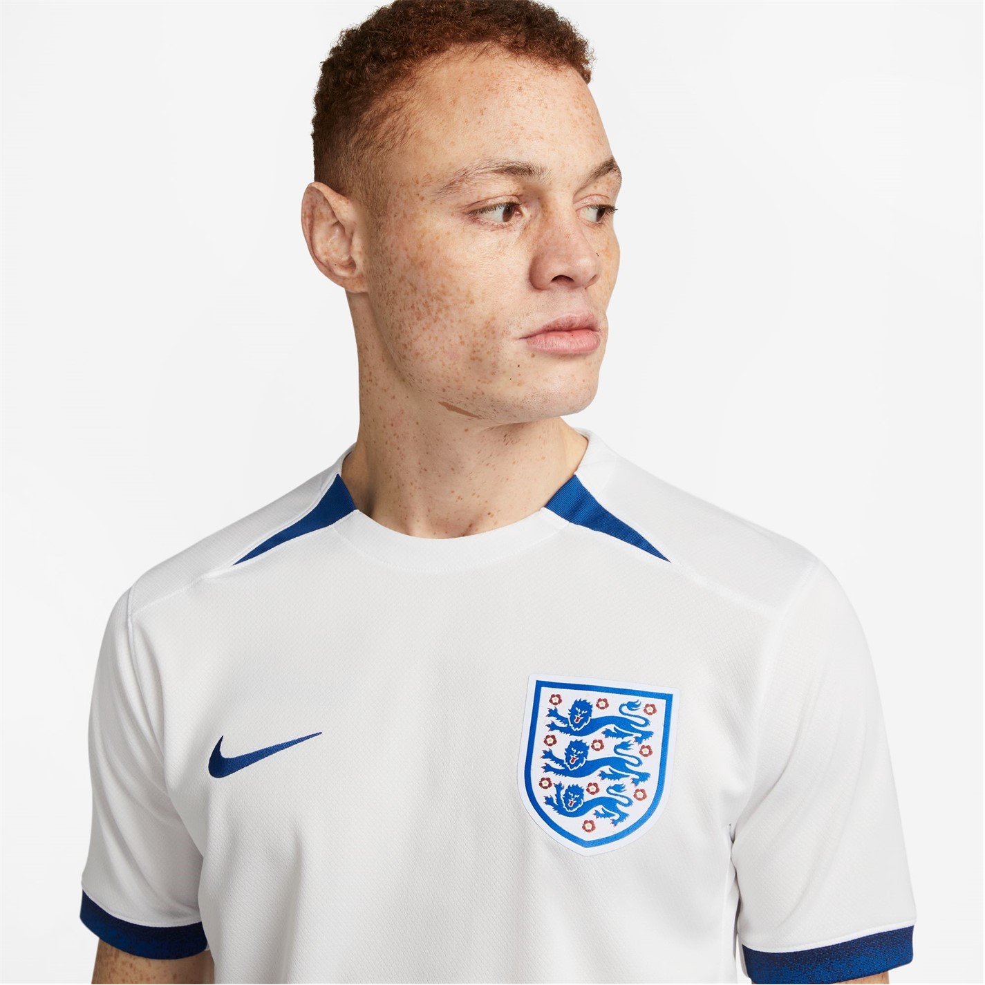 Camasa Nike England Home 2023 adulti