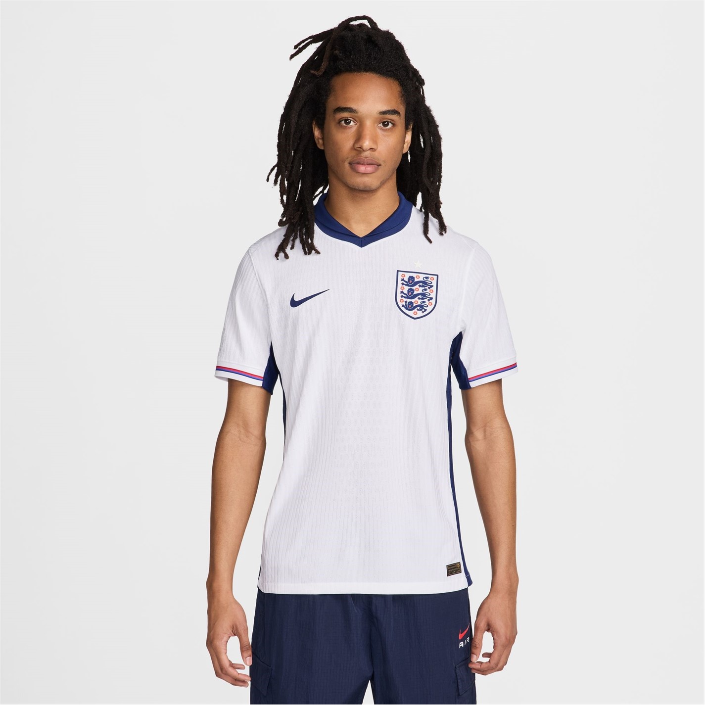 Camasa Nike England Authentic Home 2024 adulti