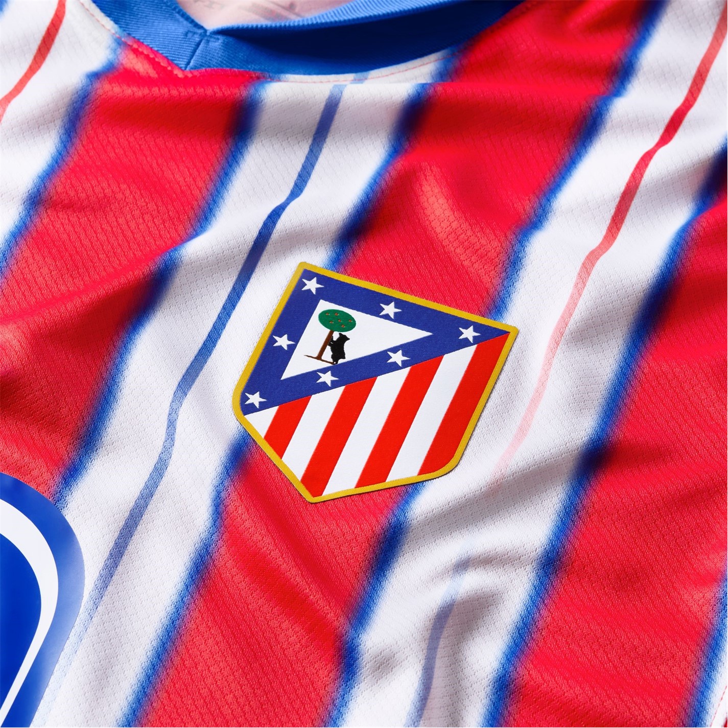 Camasa Nike Atletico Madrid Home 2024 2025 adulti