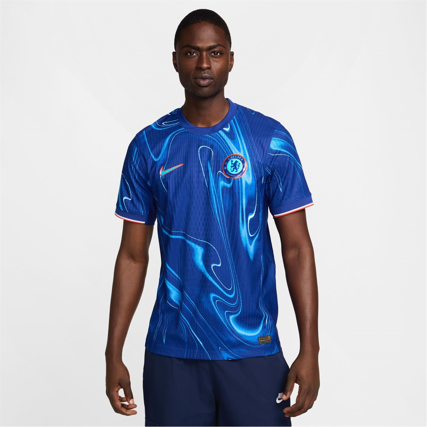 Camasa Nike Chelsea Authentic Home 2024 2025 adulti