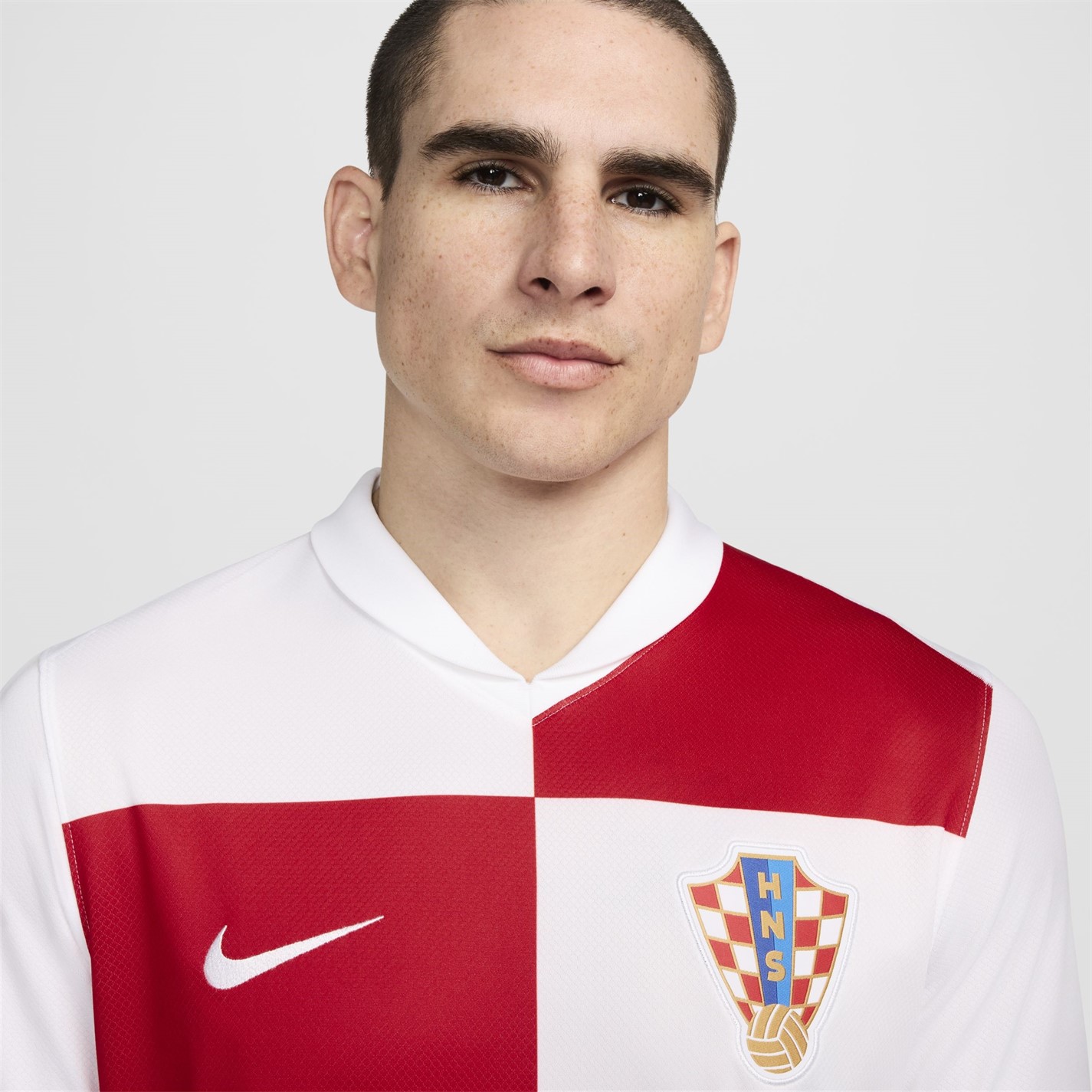 Camasa Nike Croatia Home 2024 adulti