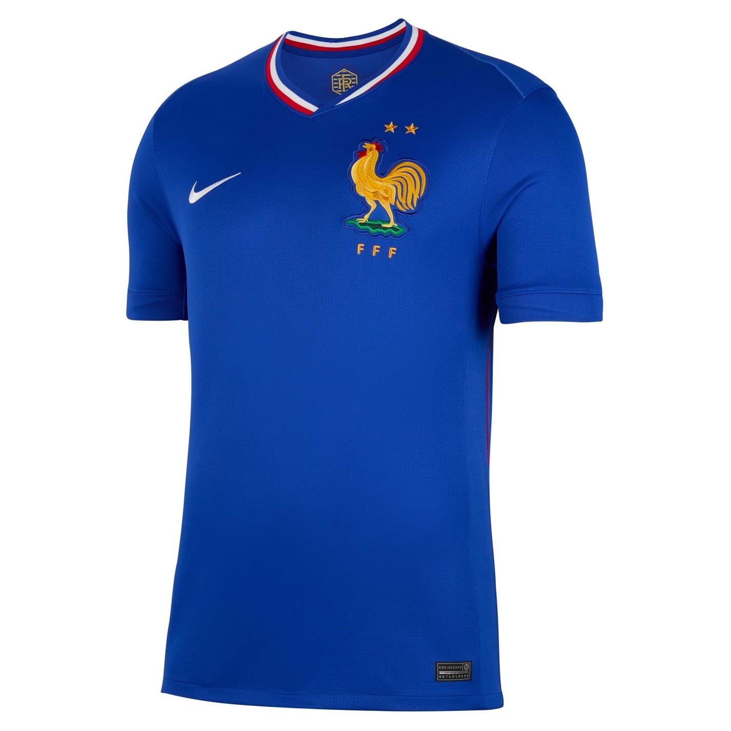 Camasa Nike France Home 2024 adulti