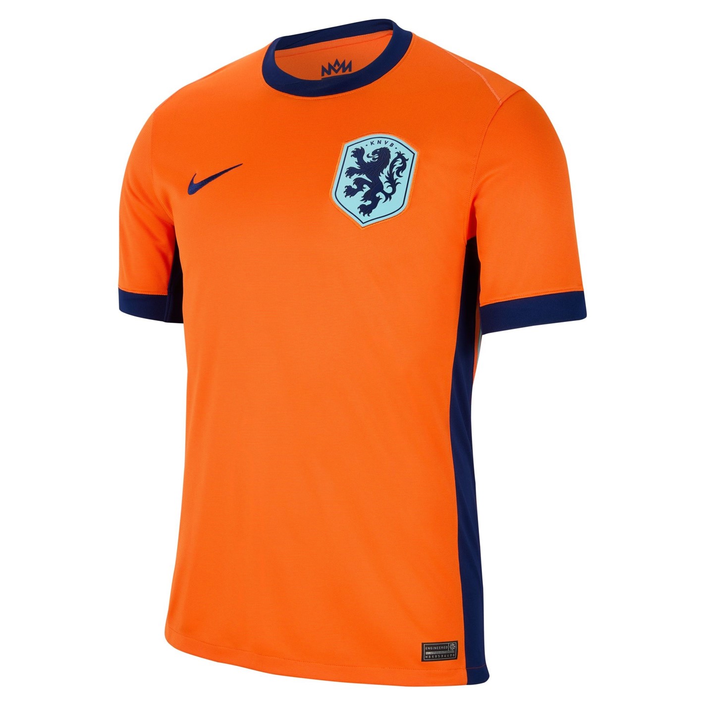 Camasa Nike Netherlands Home 2024 adulti