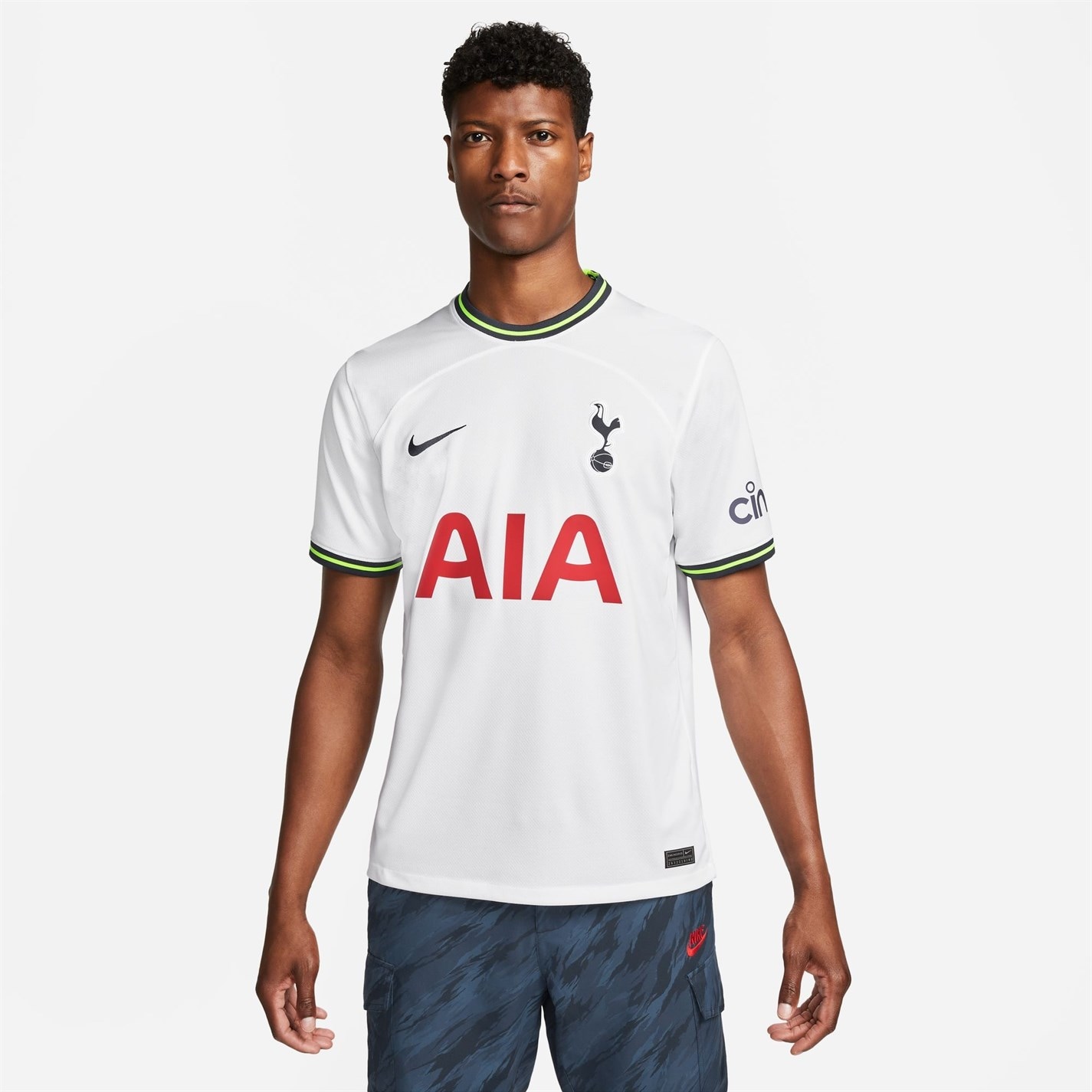 Camasa Nike Tottenham Hotspur 2022/2023 Home barbat