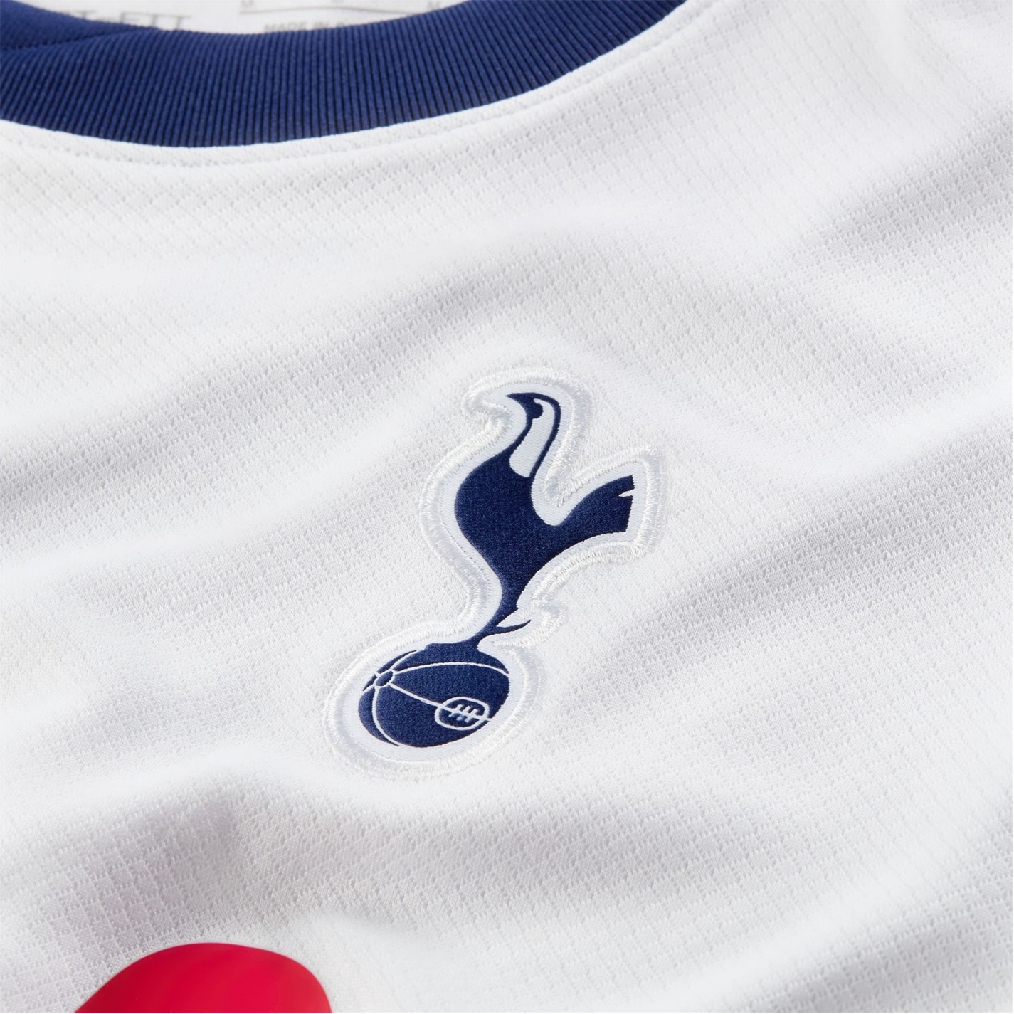 Camasa Nike Tottenham Hotspur Home 2024 2025 copil