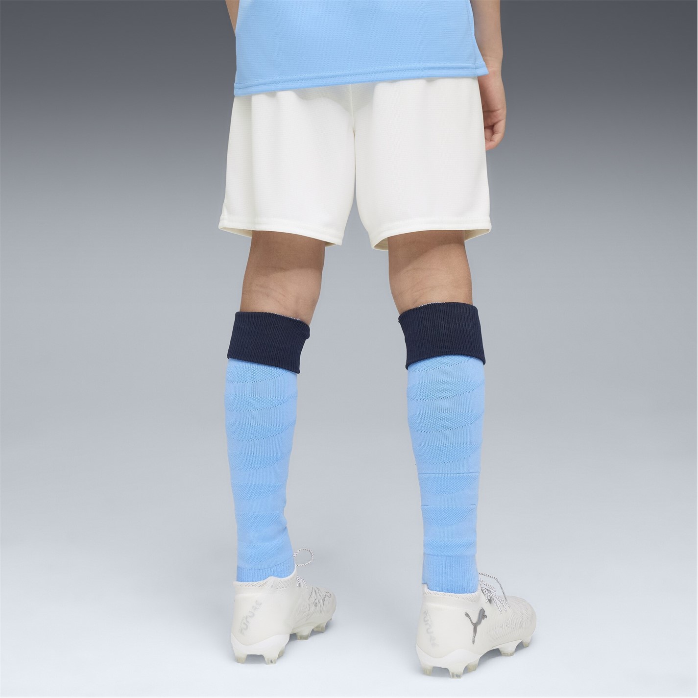 Camasa Puma Manchester City Home 2025 2026 copil