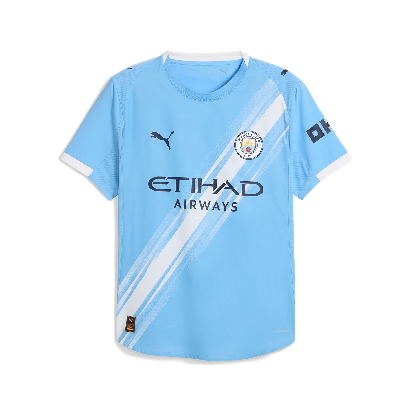 Camasa Puma Manchester City Home 2025 2026 dama