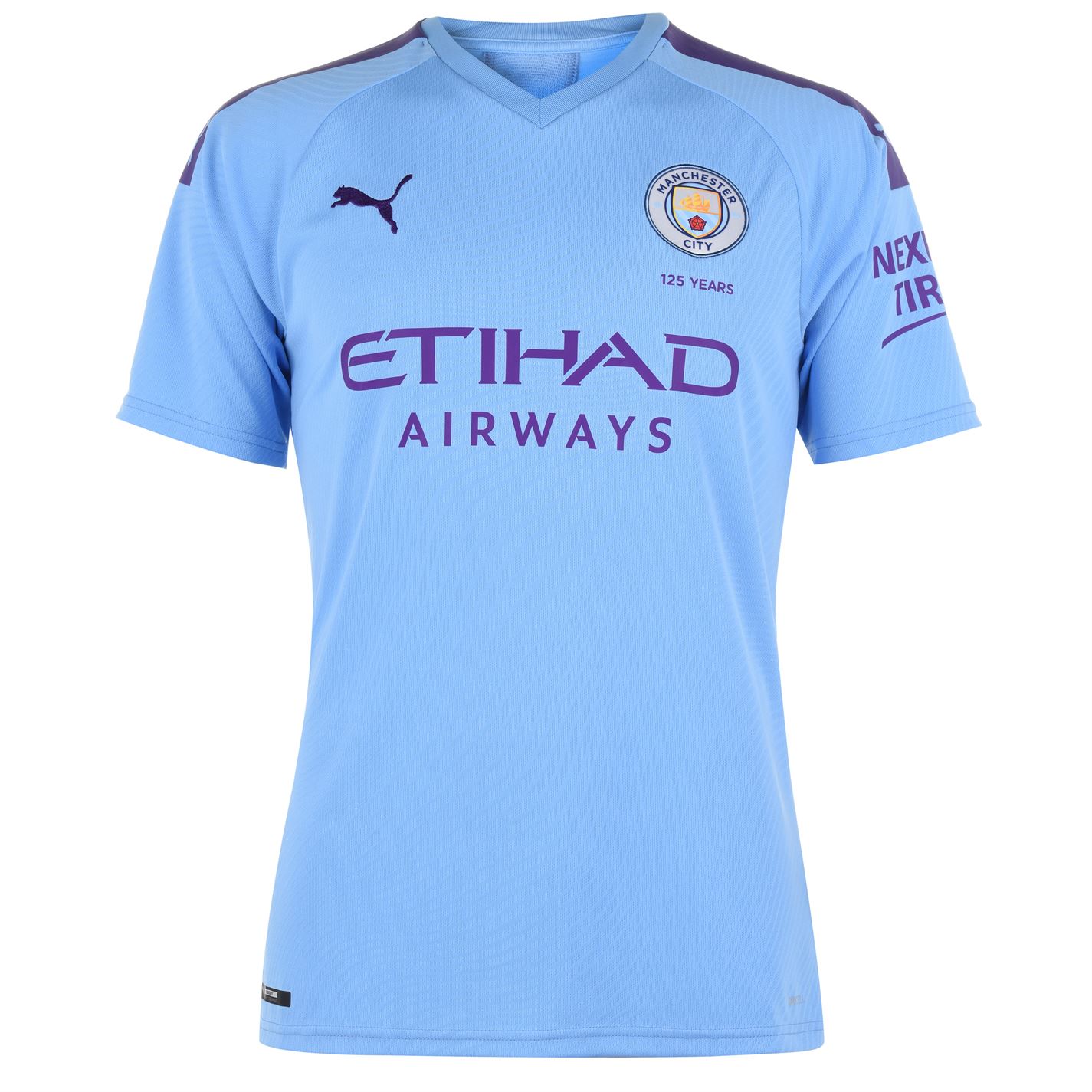Camasa Puma Manchester City Raheem Sterling Home 2019 2020