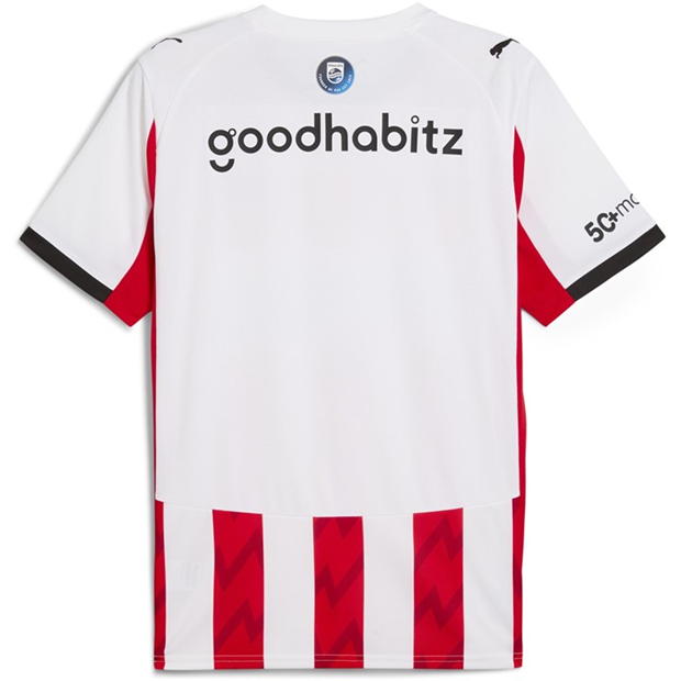 Camasa Puma PSV Home 2025 2026 adulti
