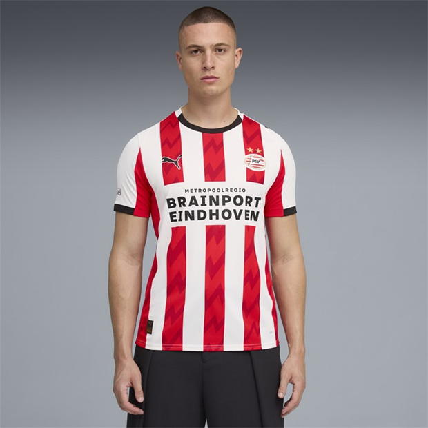 Camasa Puma PSV Home 2025 2026 adulti