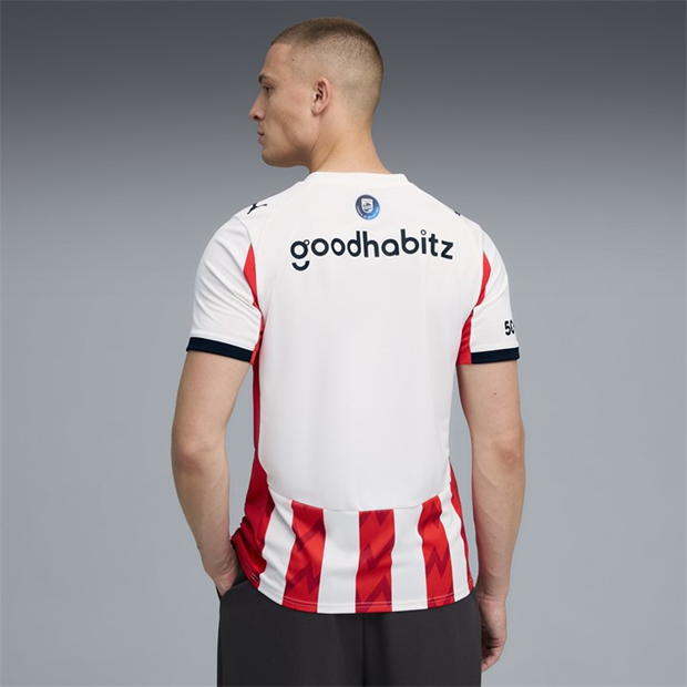 Camasa Puma PSV Home 2025 2026 adulti