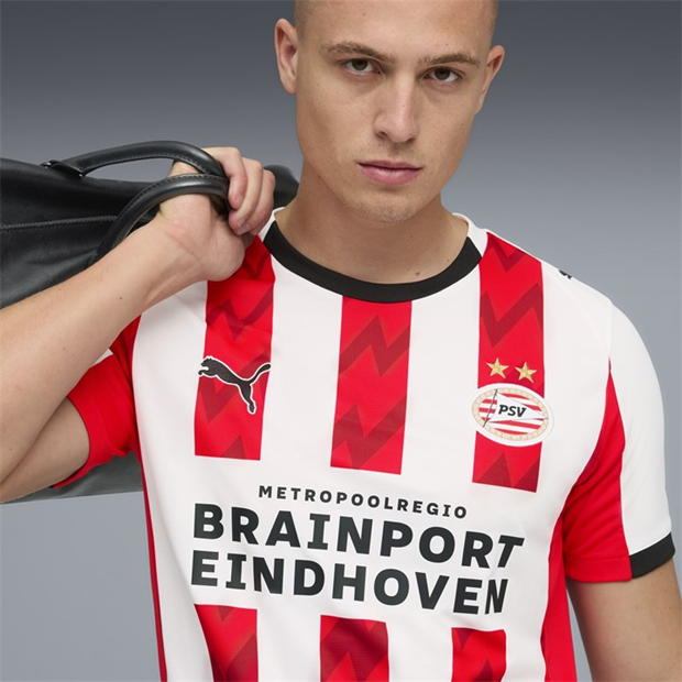 Camasa Puma PSV Home 2025 2026 adulti