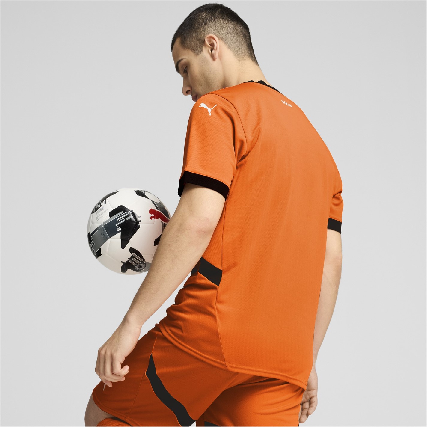 Camasa Puma Shakhtar Donetsk Home 2024 2025 adulti