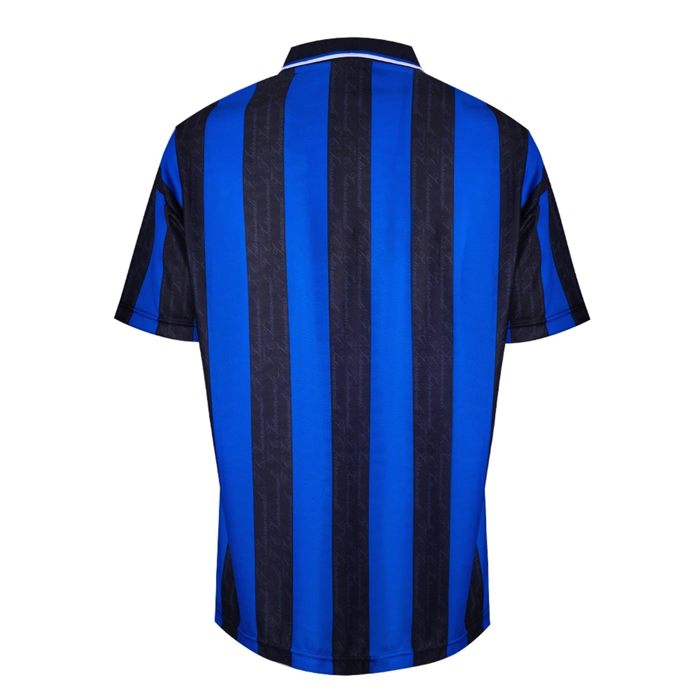 Camasa Score Draw Internazionale Home 1996 adulti