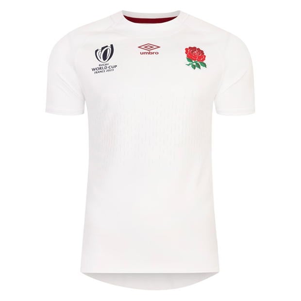 Camasa Umbro England RWC2023 Rugby Home adulti