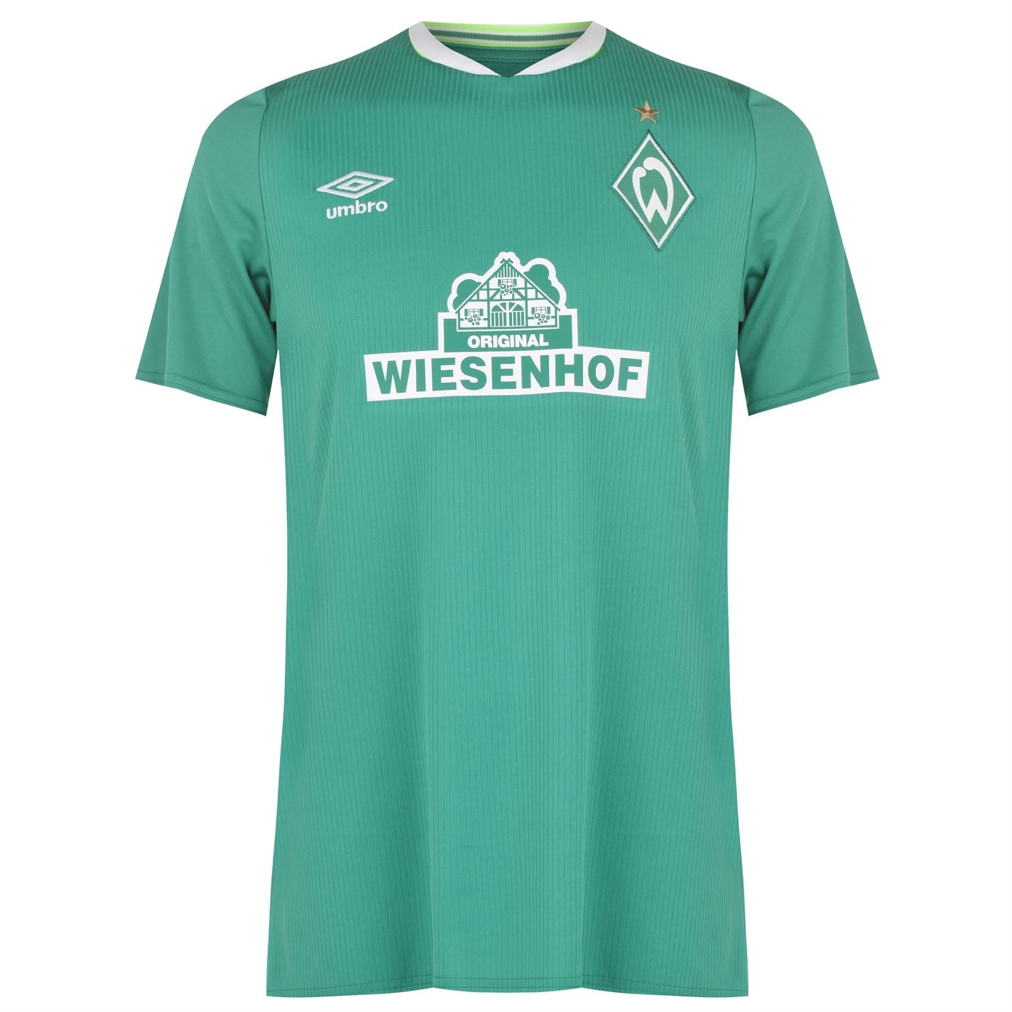 Camasa Umbro Werder Bremen Home 2019 2020
