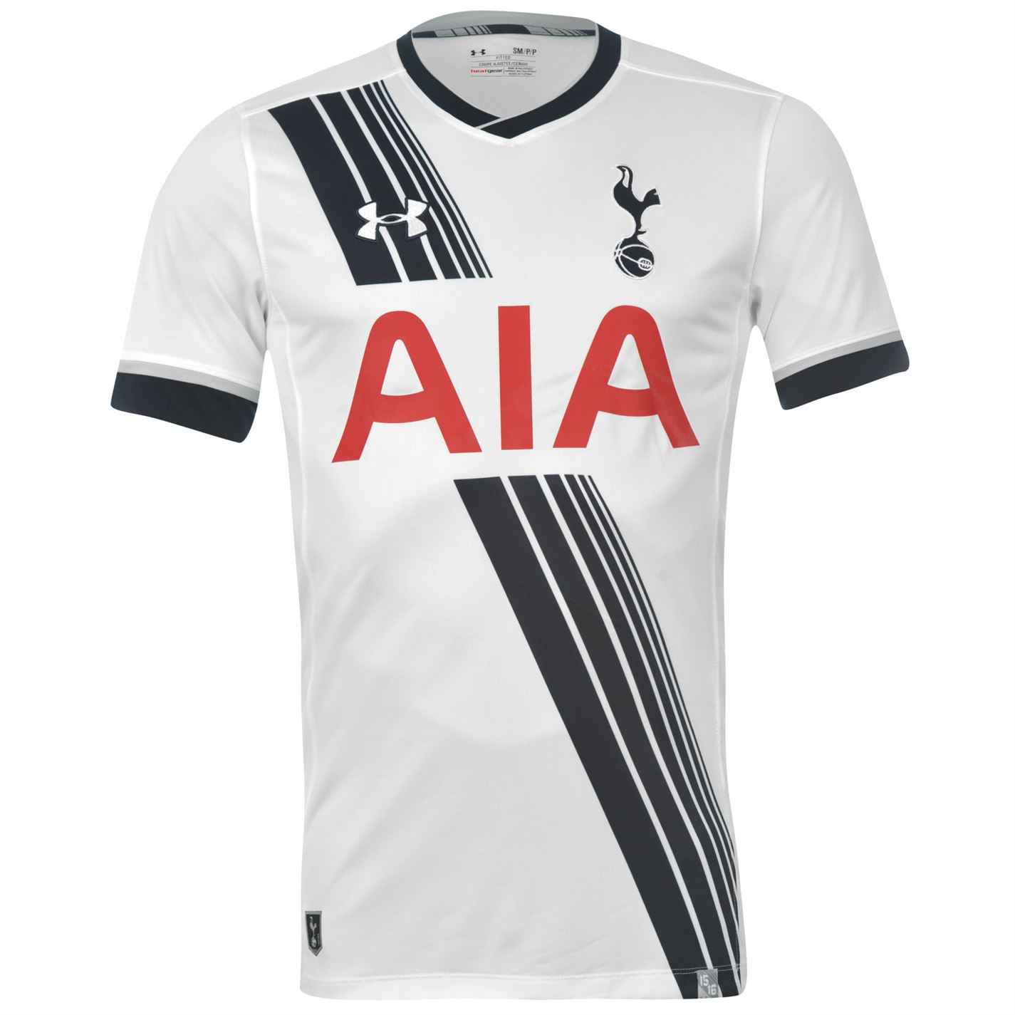 Camasa Under Armour Tottenham Hotspur Home 2015 2016