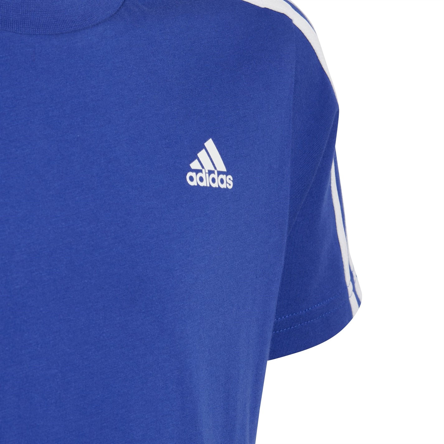 Camasa adidas 3 Stripe Essentials T- copil