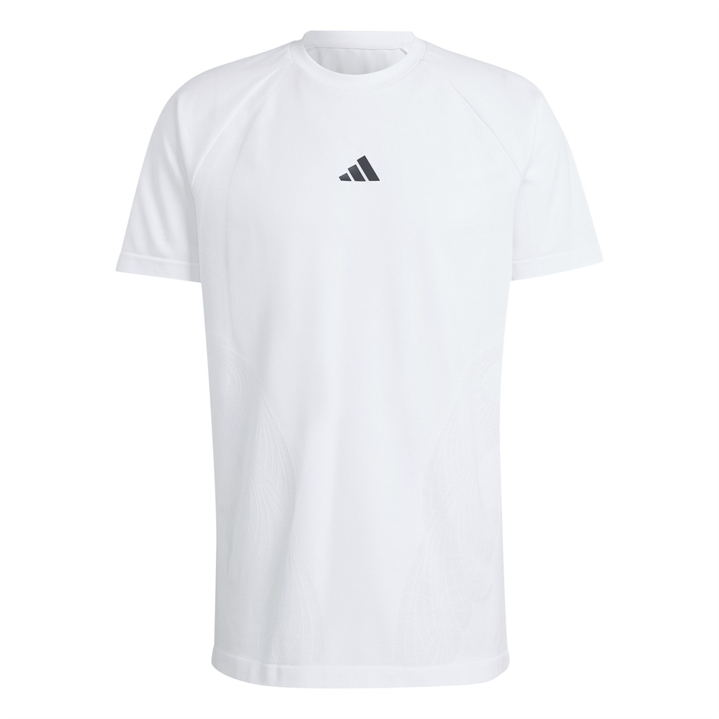 Camasa adidas AEROREADY Pro Seamless Tennis T- barbat