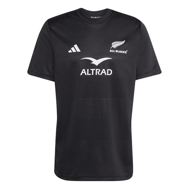 Camasa adidas All Blacks Supporter T- barbat
