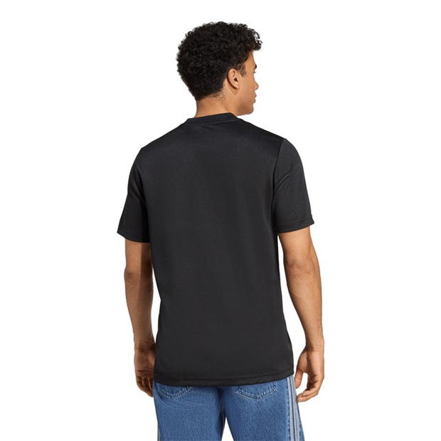 Camasa adidas All Blacks Supporter T- barbat