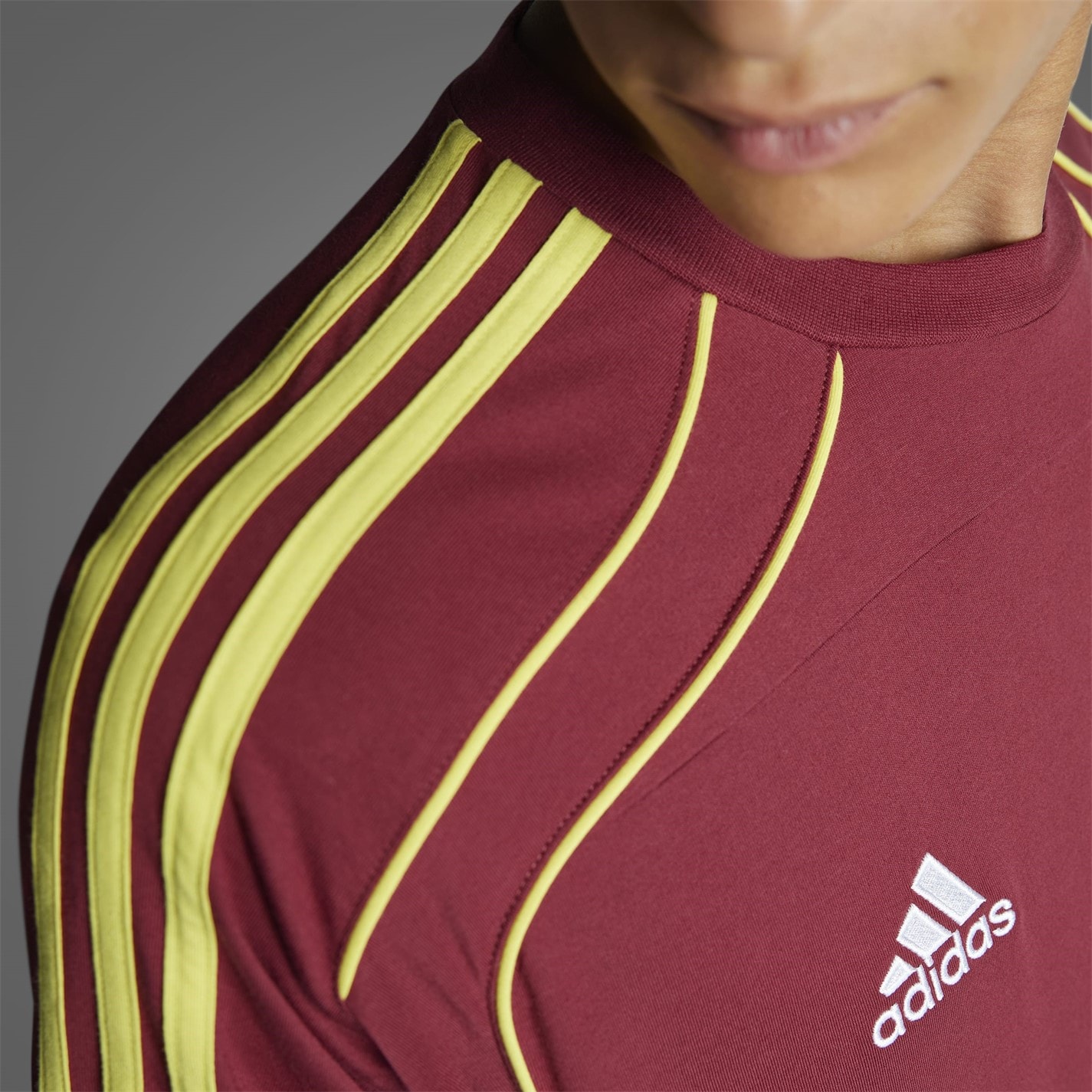Camasa Minge Fotbal adidas Arsenal Club UBP T-