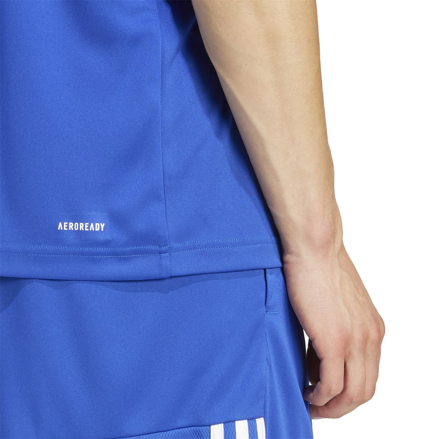 Camasa adidas Classic 3 Stripe Sereno T barbat