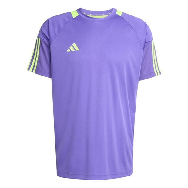 Camasa adidas Classic 3 Stripe Sereno T- barbat