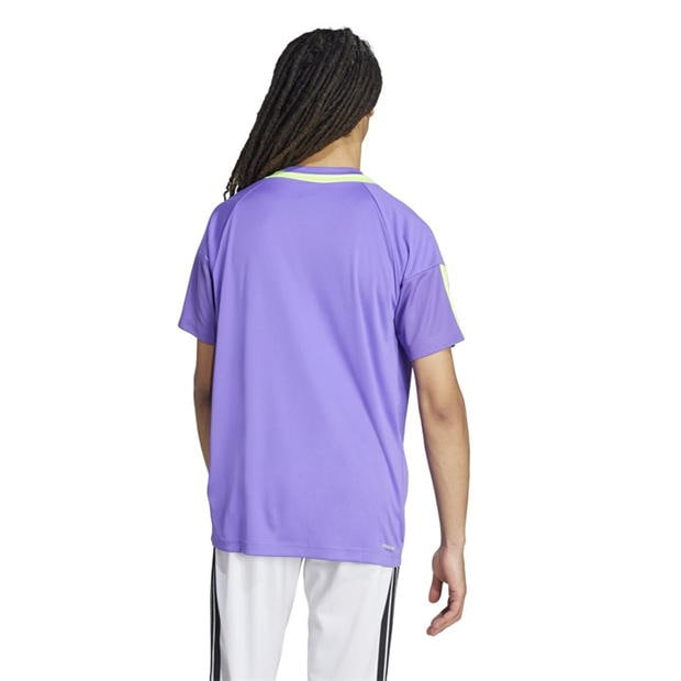 Camasa adidas Classic 3 Stripe Sereno T- barbat