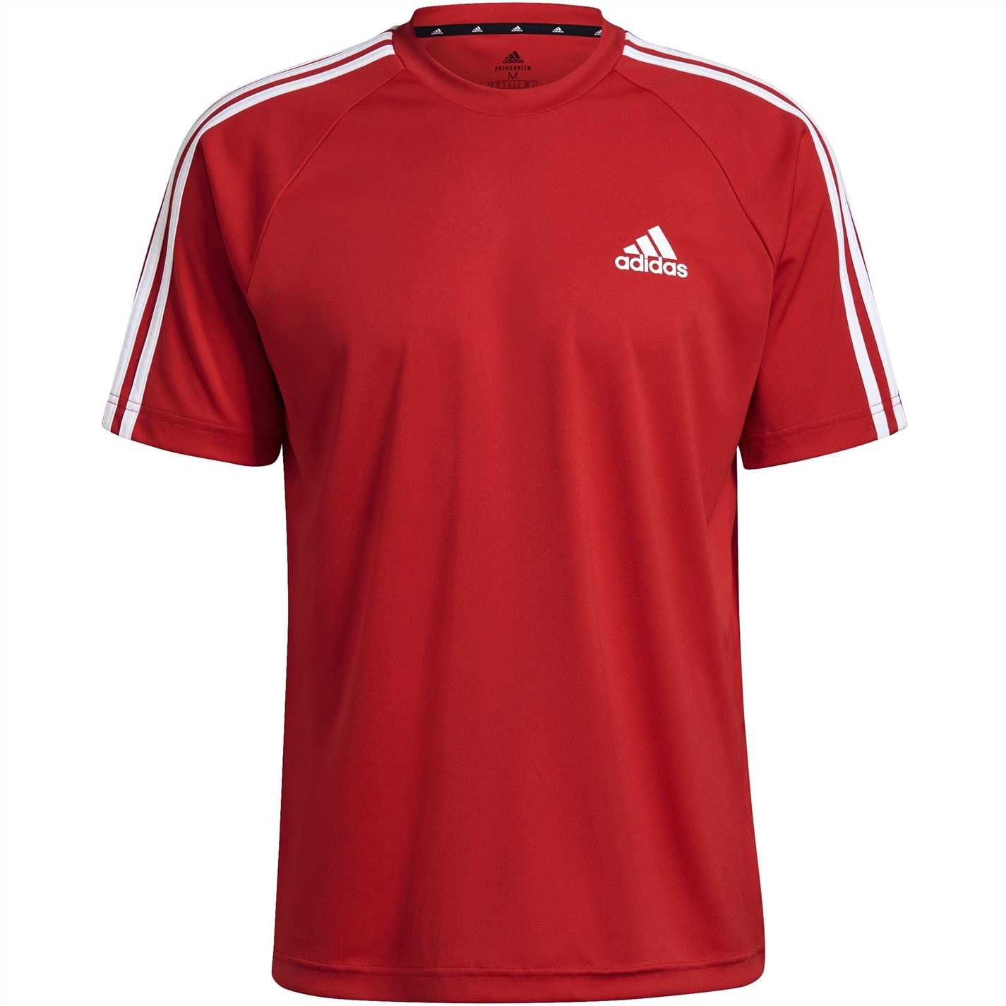 Camasa adidas Classic 3 Stripe Sereno T barbat